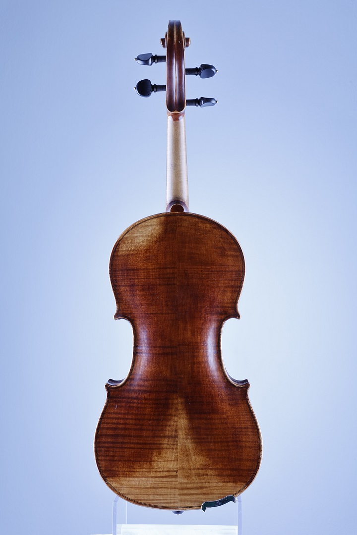 Rieger Joseph - Mittenwald anno 1921 - G-545